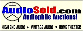 FREE Audiophile Auction Site